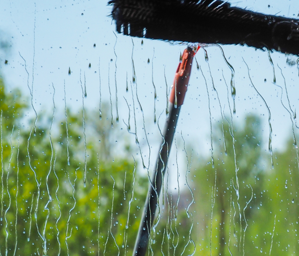 Eco-friendly window cleaning Utah Maid-Serv
