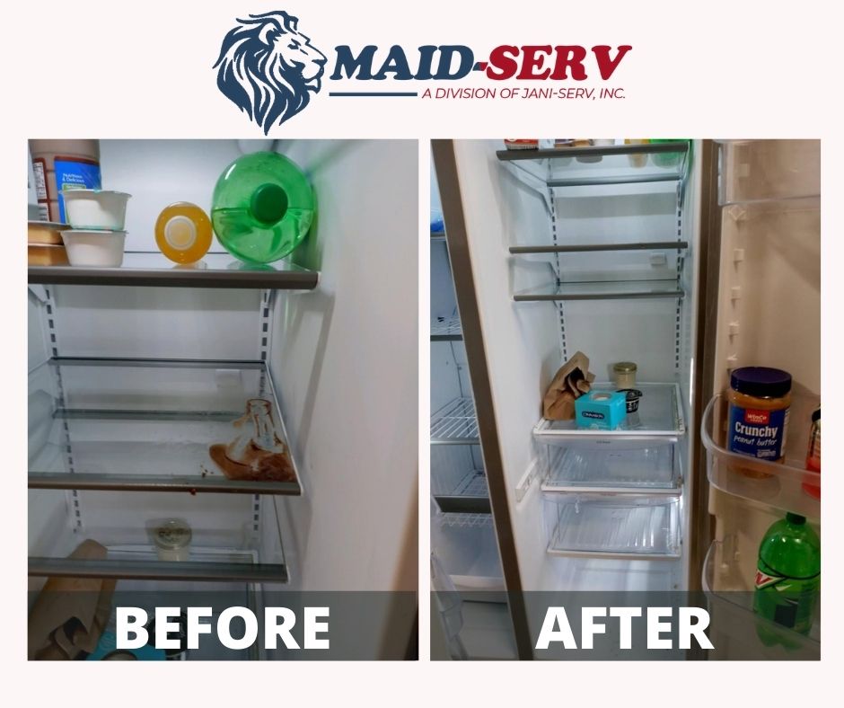 Maid cleaning Service Utah