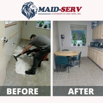 Maid Cleaner utah
