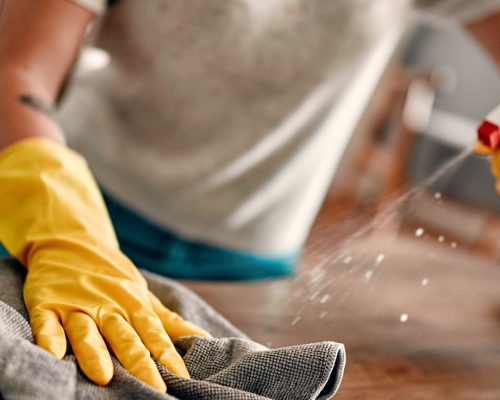 Utah Move-Out Kitchen Cleaning – Maid-Serv Maid-Serv professional move-out cleaning services in Utah kitchen counters and appliances